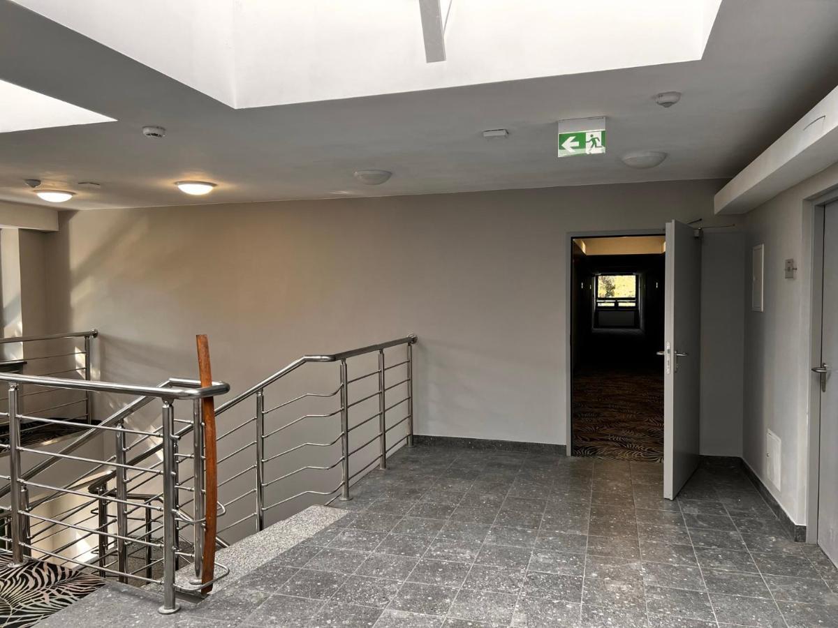 Przyjemny Apartament Nad Zalewem Serock Exterior foto