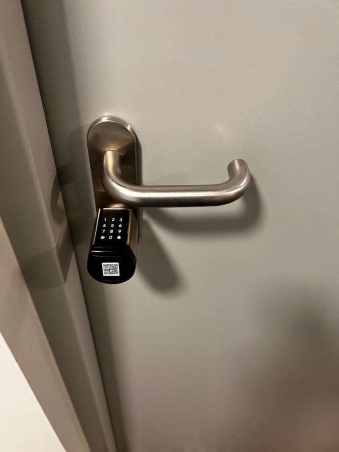 Przyjemny Apartament Nad Zalewem Serock Exterior foto